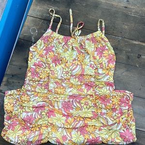 Ultra flirt dress never worn